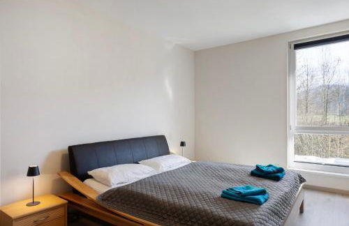 Ferienwohnung Maßkopf-Blick - Foto 15