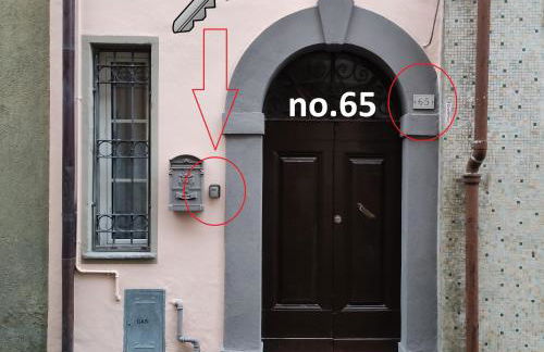 Il ristoro del viandante - Foto 16