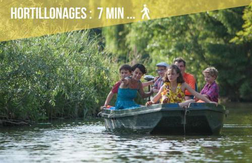 Les Perles Amiénoises-Suite Luxe Centre-Parking - Foto 23