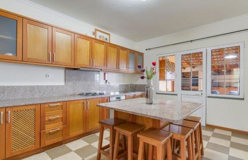 Porto Moniz Yellow House - Foto 59