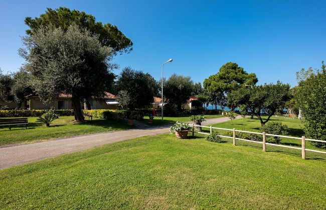 Sopramare Resort - Foto 44