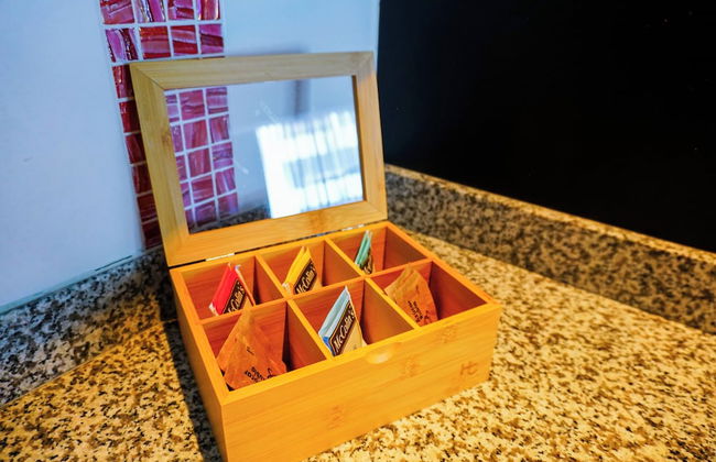 Petit Palace Apart Hotel Suites - Photo 60