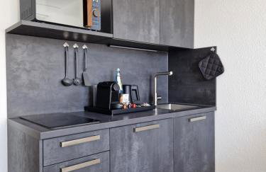 Stadt-Appartement Work & Travel - Foto 8