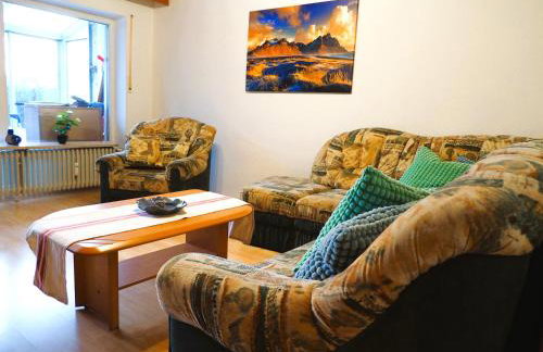 Gemütliche Maisonette nahe der längsten Burg der Welt - Foto 9