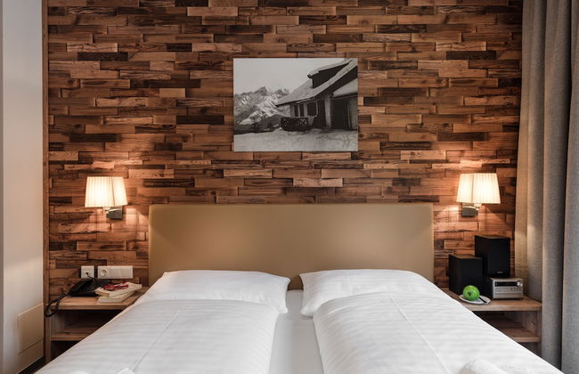 AlpenParks Chalet & Apartment AreitXpress - Foto 9