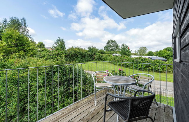 First Camp Skovlund Lillebælt - Foto 24