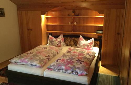 Apartements Ingrid Unhoch-Raggl - Foto 8