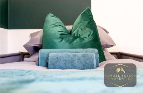 Trafford Centre, Chill Factor, Cheshire Oaks - Foto 43