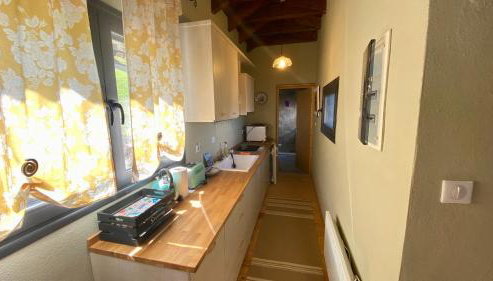 Little Garden cabin - Foto 5