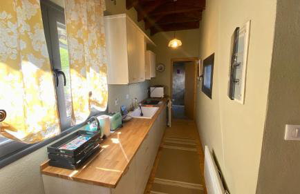 Little Garden cabin - Foto 5