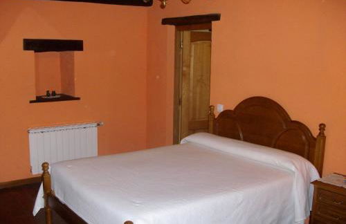 Casa Rural La Torre de Espinama - Foto 26