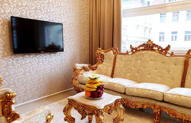 Madonna Apartments - Foto 11