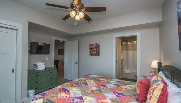 Stargazer by Taylor Made Deep Creek - Foto 5, Servicios del alojamiento