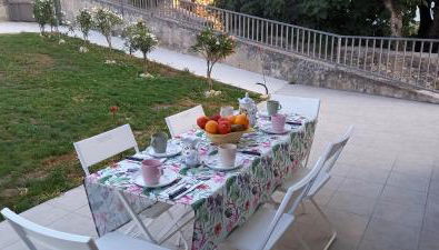 El Rincón de Lokiz. Disfruta Navarra al natural - Foto 1, Garden view