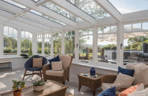 Cilbronnau Lodge Cardigan - Foto 11