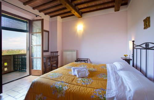 Poggio Olivo - Foto 36