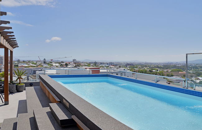 The Winchester 807 - Photo 1