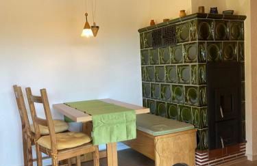 Ferienwohnung Traumblick - Foto 5