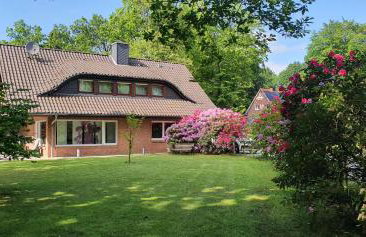 Lüneburger Heide - Ferienwohnung am Höpen - Foto 43