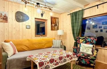 Pod Srebrzystym Świerkiem - Jacuzzi - Foto 17