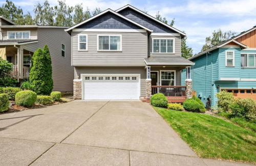 Troutdale Treasure - Spacious 3BR, 3 Bath Home near Edgefield - Foto 1
