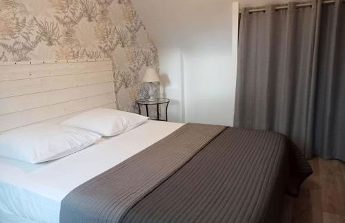 Castel Bihan - Maison de caractère entre mer et campagne - Foto 13