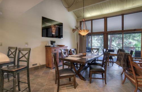 Tamarron Pinecone 810 - Tall Timbers - Durango CO - Foto 14