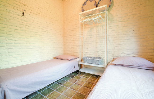 Holiday Home in Zorgvlied Near Drents - Foto 10