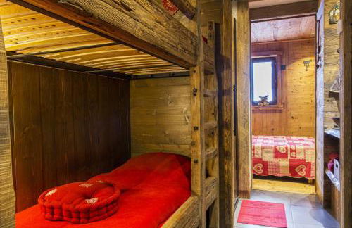 ski au pied, 3ch 2Sdb Garage Terrasse - Foto 31