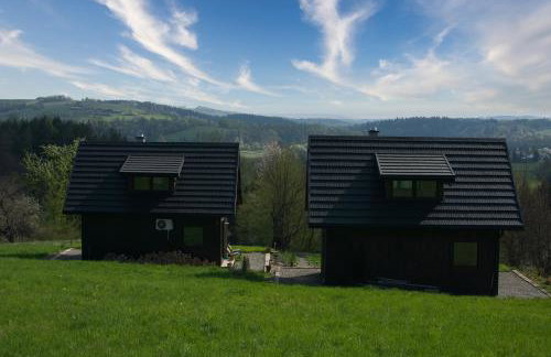 Anielskie Wzgórze Domek z Widokiem & Kuźnia Skarbów - Foto 44