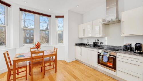 Bright One-Bedroom in the Heart of Islington - Foto 2