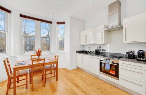 Bright One-Bedroom in the Heart of Islington - Foto 2