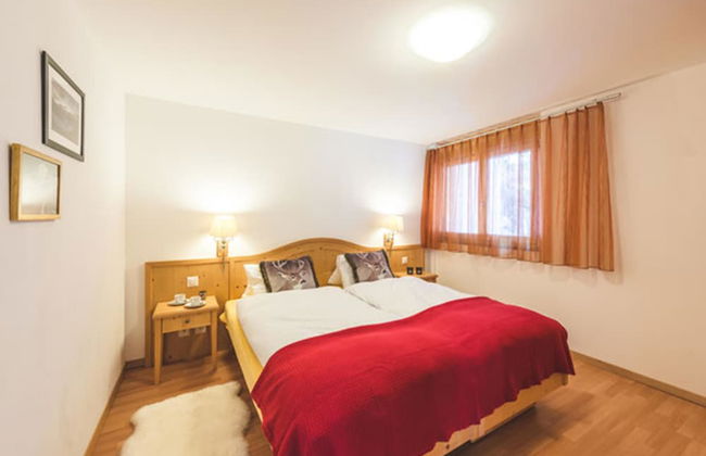 Chalet Alpharmonie - Foto 7