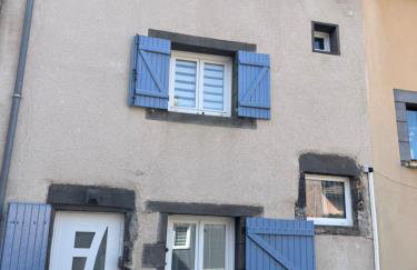 Maison de bourg au coeur du parc des volcans d'Auvergne - Foto 28