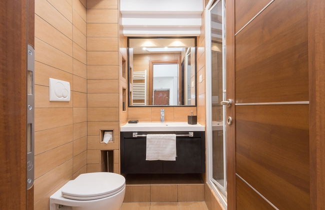 RSH Popolo Elegant Two Bedroom Apartment - Foto 32