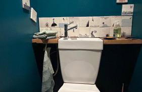 Cocon Nature et bain nordique à 37 degrés - Foto 18