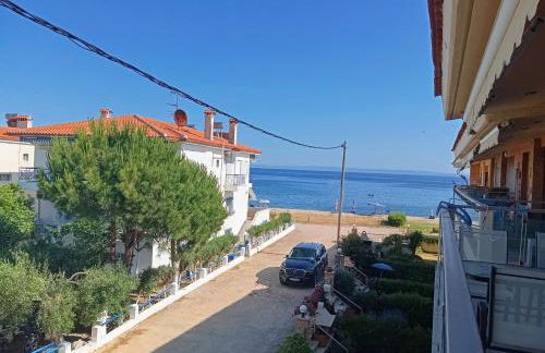 'Sunny Apartment' Gerakini Beach, Halkidiki - Foto 1