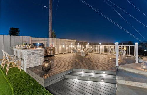 Upscale Resort House, Views, Saltwater Pool, Spa - Foto 46