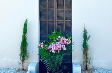 Le Cabanon Meublé de Tourisme trois étoiles - Foto 9