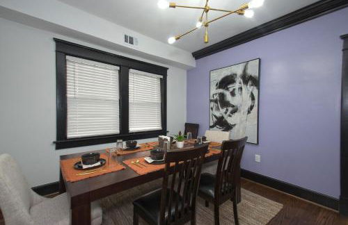 The Navel Nalle - Downtown Bungalow, Patio, Parking - Foto 36