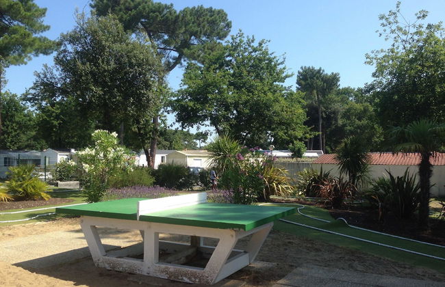 Plaisirs Nature à La Pignade - Foto 27