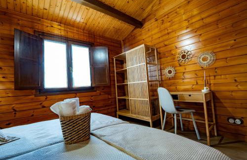 Vivienda vacacional El Peñon - Foto 9