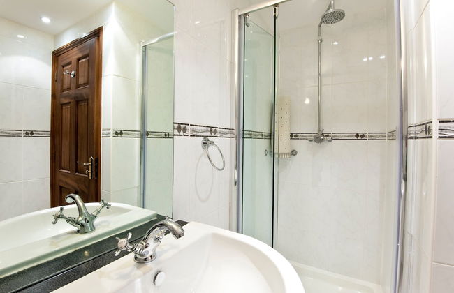 Green Acres Cottages - Foto 26