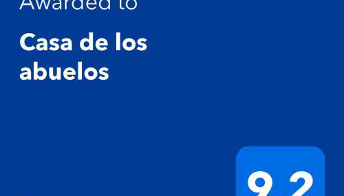 Casa de los abuelos - Foto 3