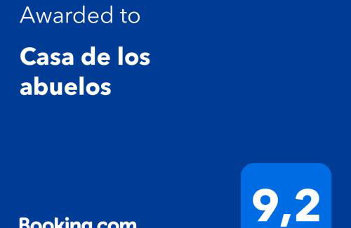 Casa de los abuelos - Foto 3