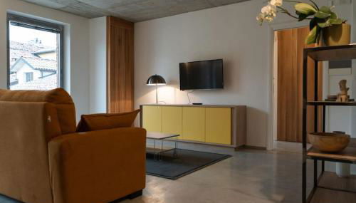 Recinto Nobili 4 - private parking vista cortile - Photo 3