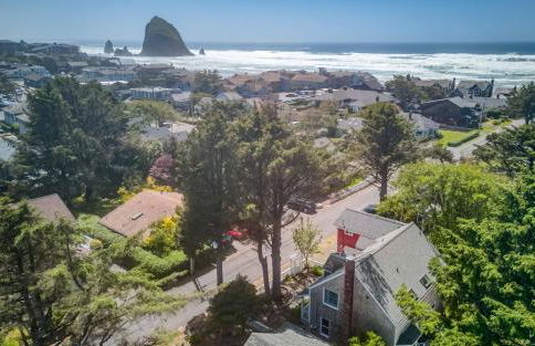 Salt Life Cottage - Foto 11