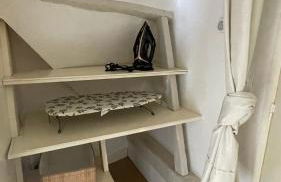 Charmant Duplex - Parking inclus - Au bord de l'Eure - Foto 13