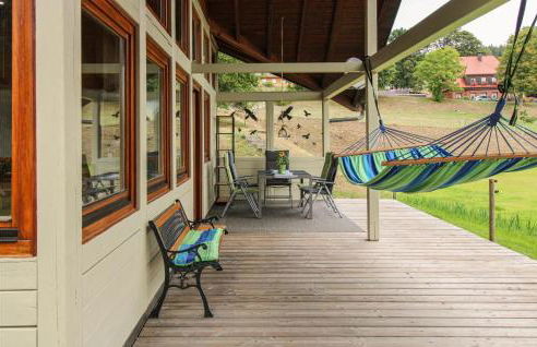 Chalet Bestaenderhof - Foto 10