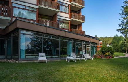 Kurhotel Schluchsee Apartment 1207 - Photo 11